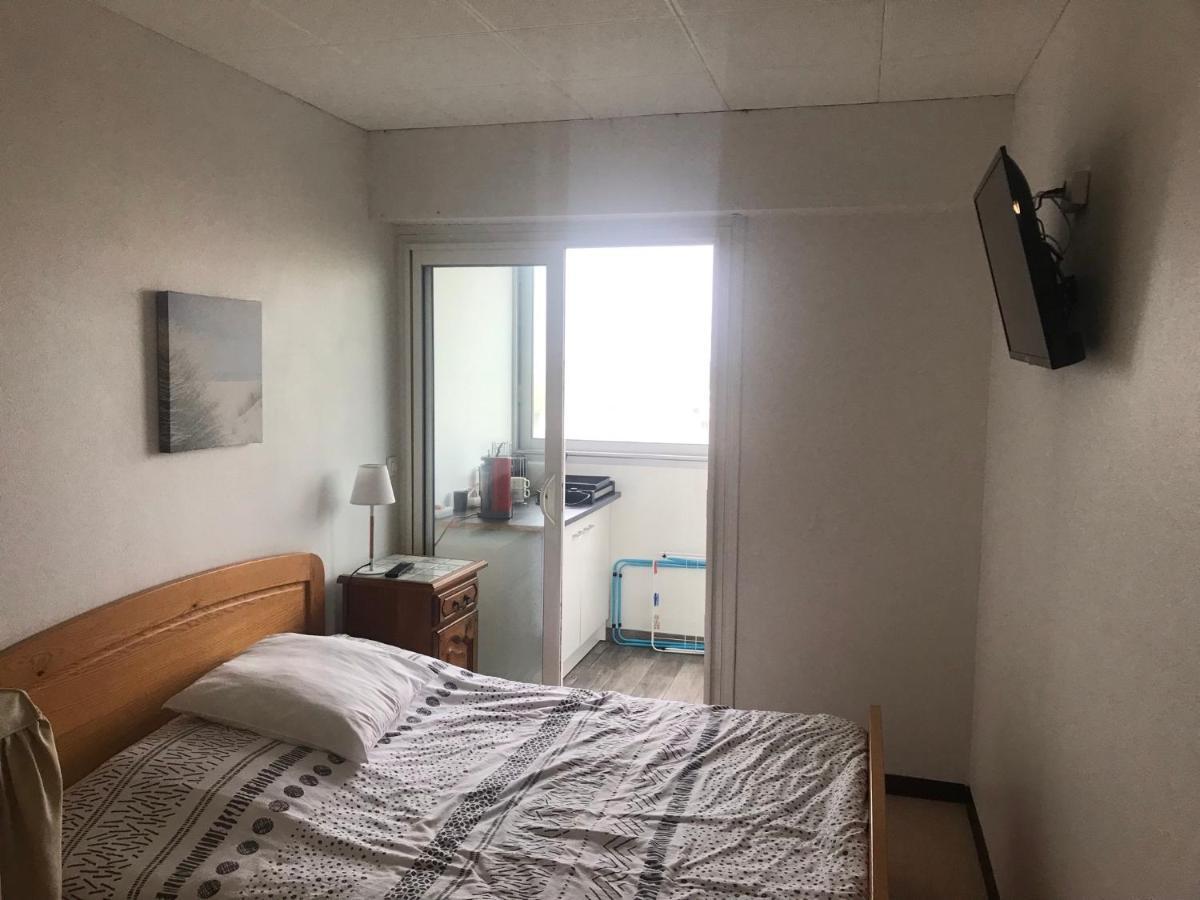 Appartement Vue Sur Proche De St Jean De Monts *